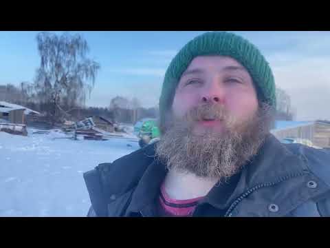 Видео: ДЕРЕВЕНСКИЕ БУДНИ БИТВА ЗА УРОЖАЙ ОТЖИНКИ 2.0