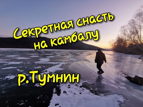 Видео: Рыбалка на камбалу. Секретная снасть //речка Тумнин, Монгохто