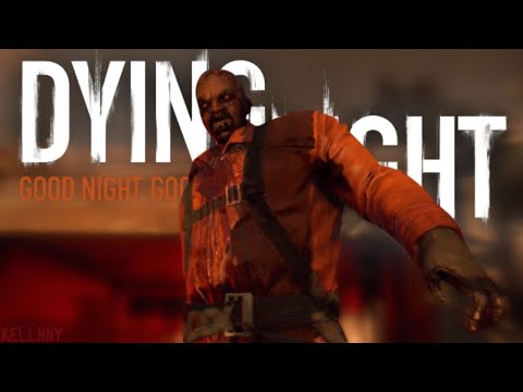 Видео: Начало нового вируса | 1 серия | Dying Light