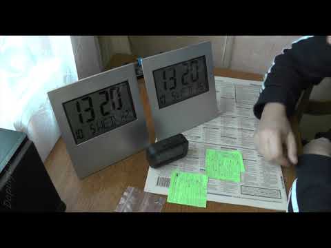 Видео: Почему спешат часы отстают. Как добиться точного хода часов.