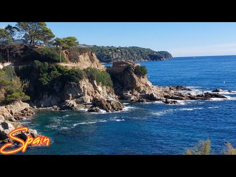 Видео:  ПОДЪЁМ к МОРЯЧКЕ / Туристическая тропа / Берега Коста Бравы / продолжение 2 часть.