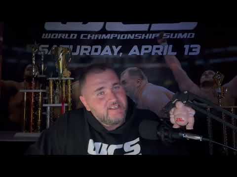 Видео: Итоги Нацу Басё Сумо на русском 2025 Natsu Basho 2025