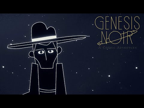 Видео: Прохождение Genesis Noir►Часть 3: Охота таять собирать
