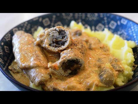 Видео: КРУЧЕНИКИ З ГРИБАМИ В ВЕРШКОВОМУ СОУСІ.КРУЧЕНИКИ З ГРИБАМИ.ЗАКАРПАТСЬКІ КРУЧЕНИКИ З ГРИБАМИ.