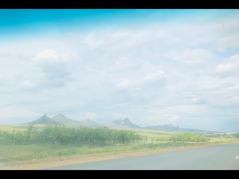 Видео: Катон-Қарағай. Рахман қайнары. Шығыс Қазақстан облысы