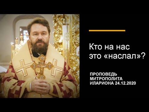 Видео: Кто на нас это «наслал»?
