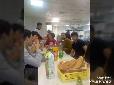 Видео: Одинаев абдучаббор духтара бин