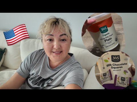 Видео: Жизнь 🇺🇸 Будеи мамы/ быстро и вкусно/ Идея для Lunch box/ Полезный завтрак 