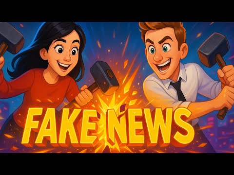 Видео: Соцсети и мисинформация | ШО ТАМ В АМЕРИКАХ #5