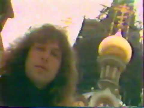 Видео: Владимир Кузьмин - Как ты живешь без меня