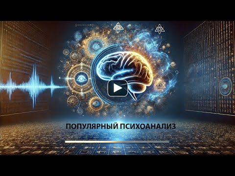 Видео: Лекция 42. Про СуперЭго. И Большой пример
