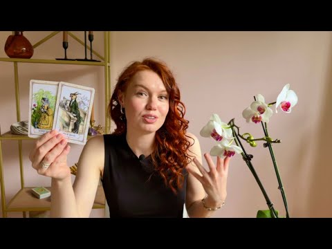 Видео: 💥 Он СКОРО Появится… ЗАЧЕМ ⁉️♥️🌓♠️ Катарсис Таро