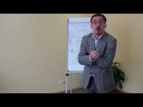 Видео: Почему детей тянет на сладкое? - К.Б.Заболотный