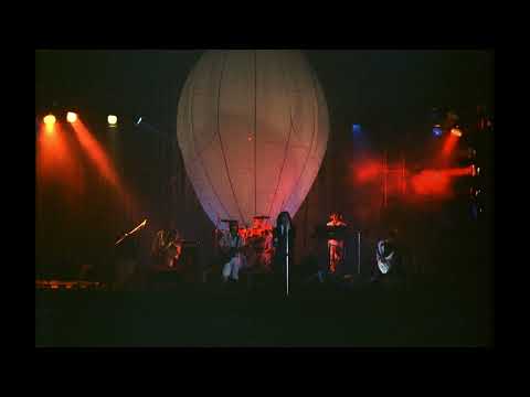 Видео: Концерт группы "Круиз" «Путешествие на воздушном шаре»,   в г. Саратов 17.09.1983г. (ИСХОДНИК)