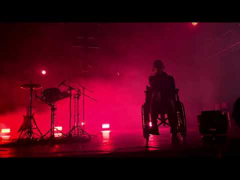 Видео: IC3PEAK - плак-плак CDMX 3 - Noviembre 2025 