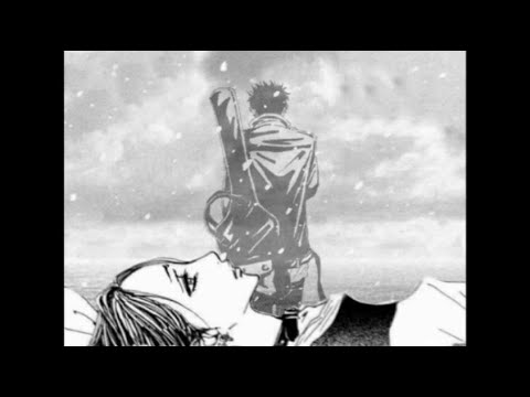 Видео: Нана и Рен -  Танцы на стеклах