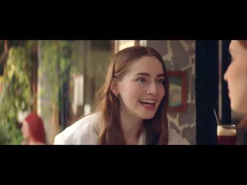 Видео: Урок греческого языка по фильму Lacta. Φίλες για πάντα