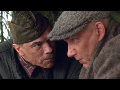 Видео: ФИЛЬМ ЛЕСНОЙ ЛЕГИОН! ЗЕКИ И НАЕМНИКИ ПРОТИВ НЕМЕЦКОГО ДЕСАНТА! Московский дворик! Русский фильм