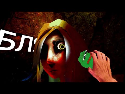 Видео: Я проиграл в гляделки👀... | Eclipsium