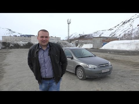 Видео: Один из немногих! Chevrolet Viva от АвтоВАЗ.