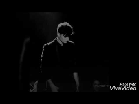 Видео: Vladislav Ramm/Владислав Рамм "Все, что было с тобой"