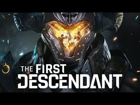 Видео: Рандомні вихідні | The First Descendant