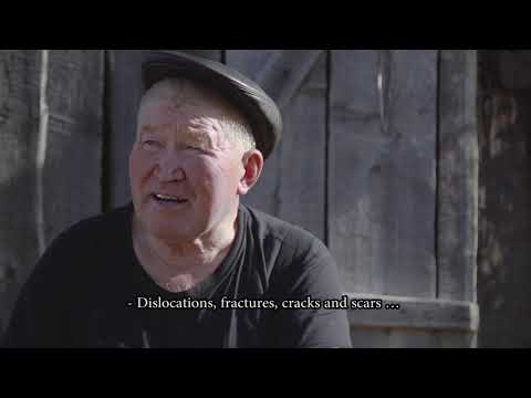 Видео: В горах Алтая- док.фильм