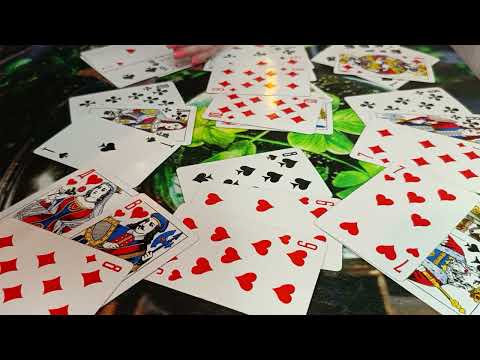 Видео: ЧТО ЕМУ МЕШАЕТ К ВАМ ПРОЯВИТЬСЯ ⁉️❤️♣️☘️💕 #крестовый