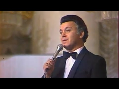 Видео: Концерт Иосифа Кобзона в Колонном Зале Дома союзов