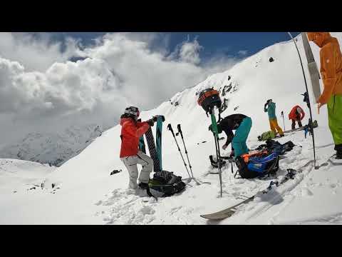 Видео: 24 марта 2025 г.