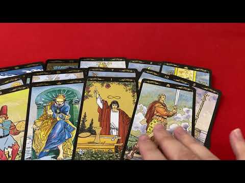 Видео: Какие слова он приготовил для Вас? Есть ли в его сердце любовь? Что с ним сейчас происходит?