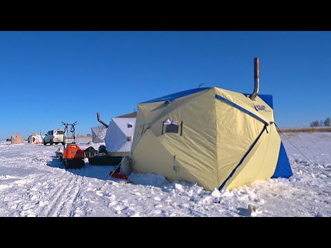 Видео: ЖИВУ ОДИН на ЛЬДУ в ПАЛАТКЕ! Рыбалка, отдых-- это МЕЧТА! Опустил КАМЕРУ , а ТАМ ПРИШЕЛ ОН!