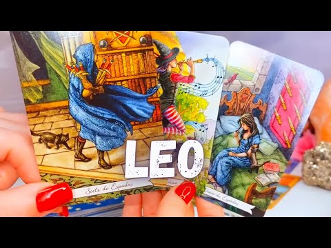 Видео: ЛЕВ🌈✨11:11 Вы получите ЧУДО через 24 часа. Не игнорируйте этот знак!!😇💫✨ Гадание на картах Таро 💞