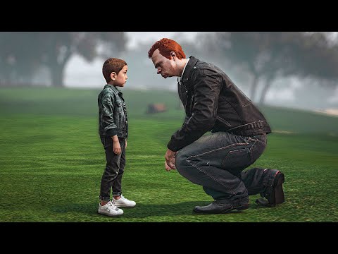 Видео: МЕЛКИЙ ПОПРОШАЙКА в GTA 5 RP
