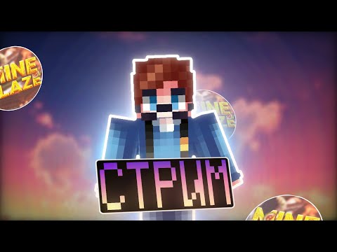Видео: ВЕЧЕРНИЙ СТРИМ НА MINEBLAZE БЕДВАРС ИГРАЮ С ПОДПИСЧИКАМИ // БЕСПЛАТНОЕ ПАТИ