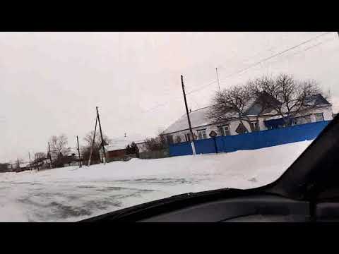 Видео: Северный Казахстан Село Бахмут Тайыншинского района.