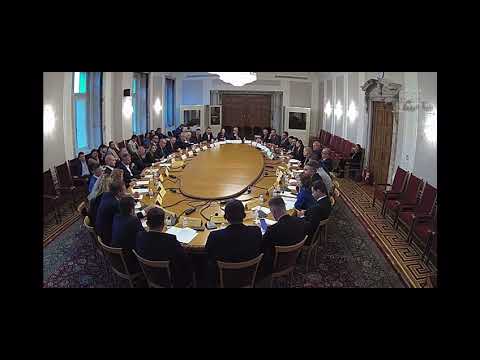 Видео: На пух и прах станаха слугите на Пеевски