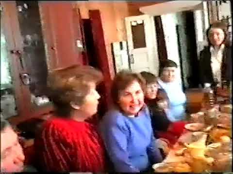 Видео: 2005 02 19 ДР Алены