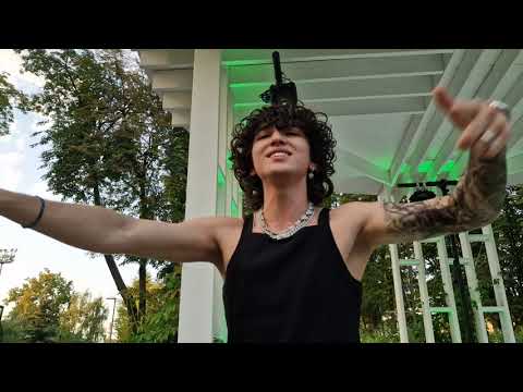 Видео: Amirchik - Минимум Раз | Московский Урбан Форум | 2023