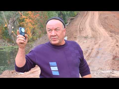 Видео: Үтеп барышлый. Рөстәм Зыятдинов