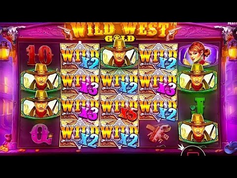 Видео: ВЫИГРАЛ 3.000.000₽ В WILD WEST GOLD ОГРОМНЫЙ ЗАНОС | ALL IN И ЗАНОСЫ НЕДЕЛИ