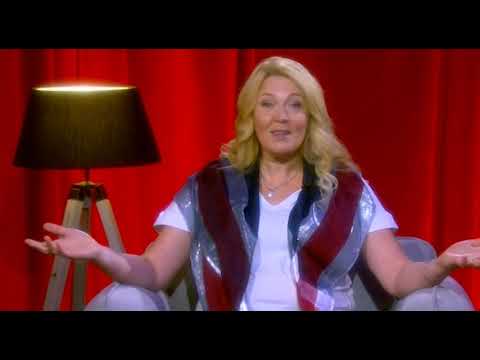 Видео: Лада Сизоненко в программе «Золотая рыбка»