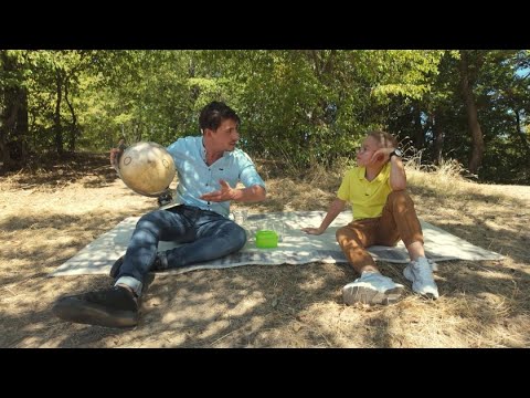 Видео: Сезоните - "Уча, зная и играя", 26.10.2025