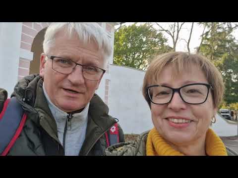 Видео: Эстония Пярну Pārnu