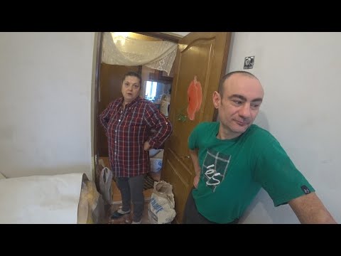 Видео: МАМА ВЫСКАЗАЛАСЬ ЗА РЕМОНТ.. Я В ШОКЕ!