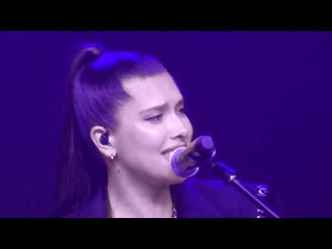 Видео: День Молодежи Альметьевск 2025  Анет Сай и 10AGE