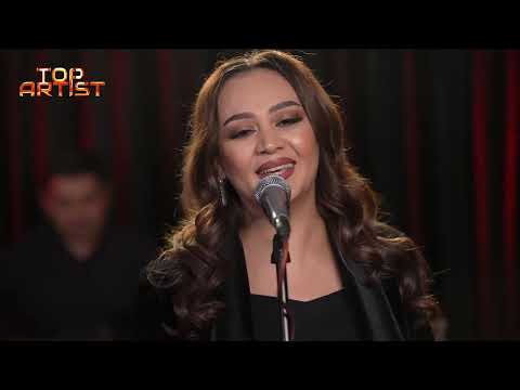 Видео: OZODA AXMEDOVA \ ОЗОДА АХМЕДОВА TOP ARTIST  "Xoharakonam"