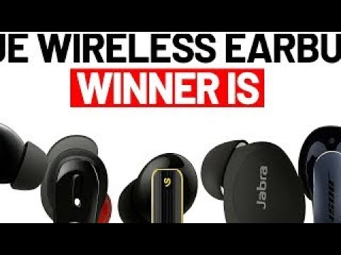 Видео: Лучшие TWS-наушники 2025 года — часть 1. Руководство покупателя [Не покупайте, пока не посмотрите...