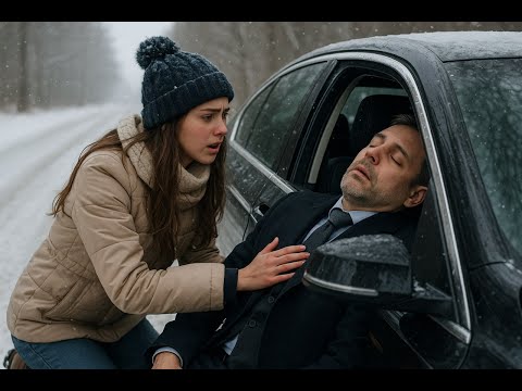 Видео: Бедная девушка СПАСЛА миллионера - Он в долгу не остался!
