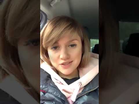 Видео: АНЯ РУДНЕВА ПРЯМОЙ ЭФИР 25.09.19 ПРО РАНЕТОК, НОВЫЕ ПЕСНИ И КОНЦЕРТ